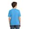 JERZEES® Dri-Power® Colors 50/50 Cotton/Poly Youth T-Shirt